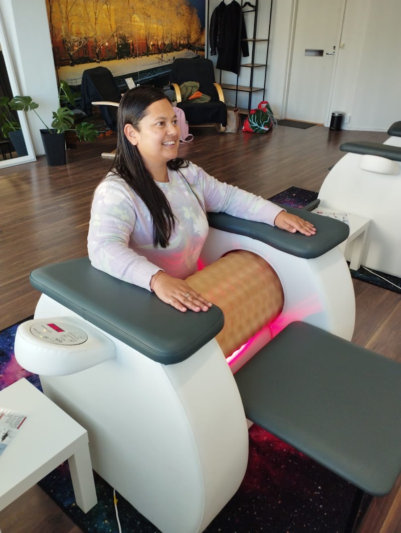 Mona Studio, spa in Turku, Finland, photo 2 of 9