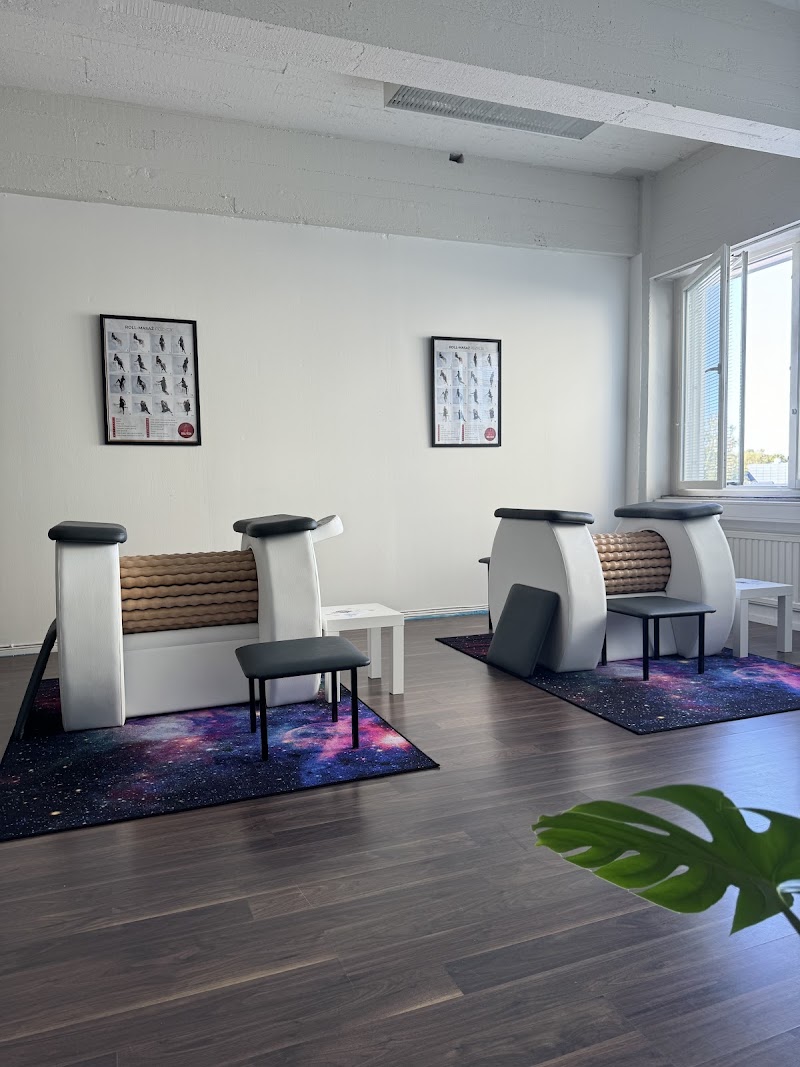 Mona Studio, spa in Turku, Finland, photo 4 of 9