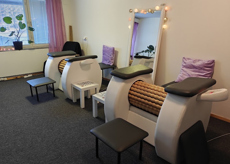 Mona Studio, spa in Turku, Finland, photo 5 of 9