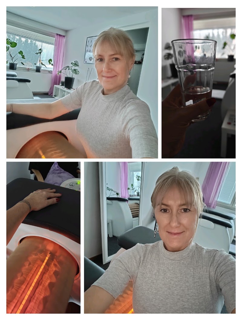 Mona Studio, spa in Turku, Finland, photo 6 of 9